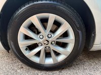 USED 2017 67 SKODA OCTAVIA 1.0 TSI S Hatchback 5dr Petrol Manual Euro 6 (s/s) (115 ps) 55K-AIR CON-2XKEYS