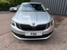 USED 2017 67 SKODA OCTAVIA 1.0 TSI S Hatchback 5dr Petrol Manual Euro 6 (s/s) (115 ps) 55K-AIR CON-2XKEYS