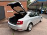 USED 2017 67 SKODA OCTAVIA 1.0 TSI S Hatchback 5dr Petrol Manual Euro 6 (s/s) (115 ps) 55K-AIR CON-2XKEYS