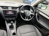 USED 2017 67 SKODA OCTAVIA 1.0 TSI S Hatchback 5dr Petrol Manual Euro 6 (s/s) (115 ps) 55K-AIR CON-2XKEYS