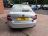 USED 2017 67 SKODA OCTAVIA 1.0 TSI S Hatchback 5dr Petrol Manual Euro 6 (s/s) (115 ps) 55K-AIR CON-2XKEYS
