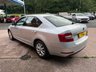 USED 2017 67 SKODA OCTAVIA 1.0 TSI S Hatchback 5dr Petrol Manual Euro 6 (s/s) (115 ps) 55K-AIR CON-2XKEYS