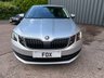 USED 2017 67 SKODA OCTAVIA 1.0 TSI S Hatchback 5dr Petrol Manual Euro 6 (s/s) (115 ps) 55K-AIR CON-2XKEYS