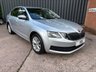 USED 2017 67 SKODA OCTAVIA 1.0 TSI S Hatchback 5dr Petrol Manual Euro 6 (s/s) (115 ps) 55K-AIR CON-2XKEYS
