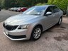USED 2017 67 SKODA OCTAVIA 1.0 TSI S Hatchback 5dr Petrol Manual Euro 6 (s/s) (115 ps) 55K-AIR CON-2XKEYS