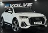 USED 2020 70 AUDI Q3 1.5 TFSI CoD 35 S line Sportback 5dr Petrol S Tronic Euro 6 (s/s) (150 ps) COMFORT & SOUND PACK, LEATHER!