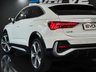 USED 2020 70 AUDI Q3 1.5 TFSI CoD 35 S line Sportback 5dr Petrol S Tronic Euro 6 (s/s) (150 ps) COMFORT & SOUND PACK, LEATHER!