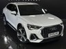 USED 2020 70 AUDI Q3 1.5 TFSI CoD 35 S line Sportback 5dr Petrol S Tronic Euro 6 (s/s) (150 ps) COMFORT & SOUND PACK, LEATHER!