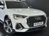 USED 2020 70 AUDI Q3 1.5 TFSI CoD 35 S line Sportback 5dr Petrol S Tronic Euro 6 (s/s) (150 ps) COMFORT & SOUND PACK, LEATHER!