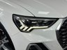 USED 2020 70 AUDI Q3 1.5 TFSI CoD 35 S line Sportback 5dr Petrol S Tronic Euro 6 (s/s) (150 ps) COMFORT & SOUND PACK, LEATHER!