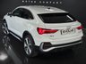 USED 2020 70 AUDI Q3 1.5 TFSI CoD 35 S line Sportback 5dr Petrol S Tronic Euro 6 (s/s) (150 ps) COMFORT & SOUND PACK, LEATHER!