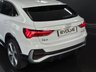 USED 2020 70 AUDI Q3 1.5 TFSI CoD 35 S line Sportback 5dr Petrol S Tronic Euro 6 (s/s) (150 ps) COMFORT & SOUND PACK, LEATHER!