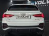 USED 2020 70 AUDI Q3 1.5 TFSI CoD 35 S line Sportback 5dr Petrol S Tronic Euro 6 (s/s) (150 ps) COMFORT & SOUND PACK, LEATHER!