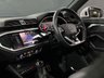 USED 2020 70 AUDI Q3 1.5 TFSI CoD 35 S line Sportback 5dr Petrol S Tronic Euro 6 (s/s) (150 ps) COMFORT & SOUND PACK, LEATHER!