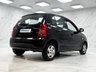 USED 2009 59 KIA PICANTO 1.0 1 Hatchback 5dr Petrol Manual (114 g/km, 60 bhp) 