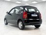 USED 2009 59 KIA PICANTO 1.0 1 Hatchback 5dr Petrol Manual (114 g/km, 60 bhp) 