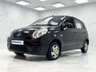 USED 2009 59 KIA PICANTO 1.0 1 Hatchback 5dr Petrol Manual (114 g/km, 60 bhp) 