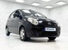 USED 2009 59 KIA PICANTO 1.0 1 Hatchback 5dr Petrol Manual (114 g/km, 60 bhp) 