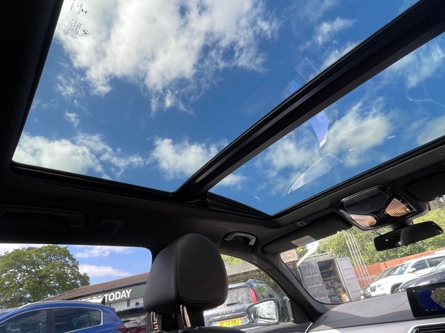 View our BMW 5 SERIES