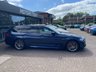 USED 2020 69 BMW 5 SERIES 2.0 520d M Sport Touring 5dr Diesel Auto xDrive Euro 6 (s/s) (190 ps) ***FREE HOME DELIVERY AVAILABLE***
