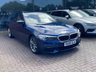 USED 2020 69 BMW 5 SERIES 2.0 520d M Sport Touring 5dr Diesel Auto xDrive Euro 6 (s/s) (190 ps) ***FREE HOME DELIVERY AVAILABLE***