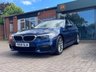 USED 2020 69 BMW 5 SERIES 2.0 520d M Sport Touring 5dr Diesel Auto xDrive Euro 6 (s/s) (190 ps) ***FREE HOME DELIVERY AVAILABLE***