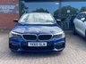 USED 2020 69 BMW 5 SERIES 2.0 520d M Sport Touring 5dr Diesel Auto xDrive Euro 6 (s/s) (190 ps) ***FREE HOME DELIVERY AVAILABLE***