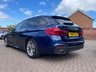 USED 2020 69 BMW 5 SERIES 2.0 520d M Sport Touring 5dr Diesel Auto xDrive Euro 6 (s/s) (190 ps) ***FREE HOME DELIVERY AVAILABLE***