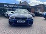 USED 2020 69 BMW 5 SERIES 2.0 520d M Sport Touring 5dr Diesel Auto xDrive Euro 6 (s/s) (190 ps) ***FREE HOME DELIVERY AVAILABLE***