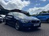 USED 2020 69 BMW 5 SERIES 2.0 520d M Sport Touring 5dr Diesel Auto xDrive Euro 6 (s/s) (190 ps) ***FREE HOME DELIVERY AVAILABLE***