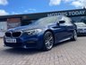 USED 2020 69 BMW 5 SERIES 2.0 520d M Sport Touring 5dr Diesel Auto xDrive Euro 6 (s/s) (190 ps) ***FREE HOME DELIVERY AVAILABLE***