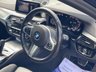 USED 2020 69 BMW 5 SERIES 2.0 520d M Sport Touring 5dr Diesel Auto xDrive Euro 6 (s/s) (190 ps) ***FREE HOME DELIVERY AVAILABLE***