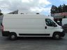 USED 2021 21 CITROEN RELAY 2.2 BlueHDi 35 Enterprise Panel Van 5dr Diesel Manual L3 High Roof Euro 6 (s/s) (140 ps) 