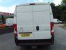 USED 2021 21 CITROEN RELAY 2.2 BlueHDi 35 Enterprise Panel Van 5dr Diesel Manual L3 High Roof Euro 6 (s/s) (140 ps) 