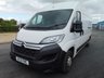 USED 2021 21 CITROEN RELAY 2.2 BlueHDi 35 Enterprise Panel Van 5dr Diesel Manual L3 High Roof Euro 6 (s/s) (140 ps) 