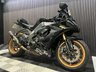 USED 2010 60 KAWASAKI NINJA ZX-10R FINANCE SPECIALISTS APPLY NOW LOW RATE FINANCE DELIVERY AVAILABLE