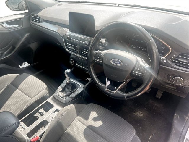 View our FORD FOCUS