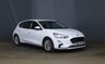 USED 2019 68 FORD FOCUS 1.0T EcoBoost Titanium Hatchback 5dr Petrol Manual Euro 6 (s/s) (125 ps) 