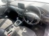 USED 2019 68 FORD FOCUS 1.0T EcoBoost Titanium Hatchback 5dr Petrol Manual Euro 6 (s/s) (125 ps) 