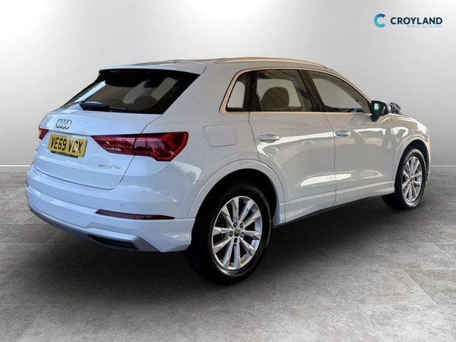 View our AUDI Q3