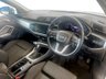 USED 2019 69 AUDI Q3 1.5 TFSI CoD 35 Sport SUV 5dr Petrol Manual Euro 6 (s/s) (150 ps) 