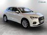 USED 2019 69 AUDI Q3 1.5 TFSI CoD 35 Sport SUV 5dr Petrol Manual Euro 6 (s/s) (150 ps) 
