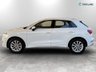 USED 2019 69 AUDI Q3 1.5 TFSI CoD 35 Sport SUV 5dr Petrol Manual Euro 6 (s/s) (150 ps) 