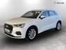 USED 2019 69 AUDI Q3 1.5 TFSI CoD 35 Sport SUV 5dr Petrol Manual Euro 6 (s/s) (150 ps) 