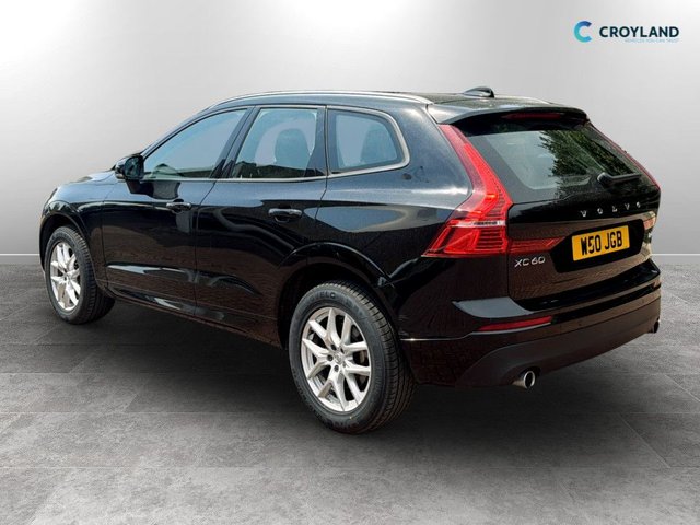 View our VOLVO XC60