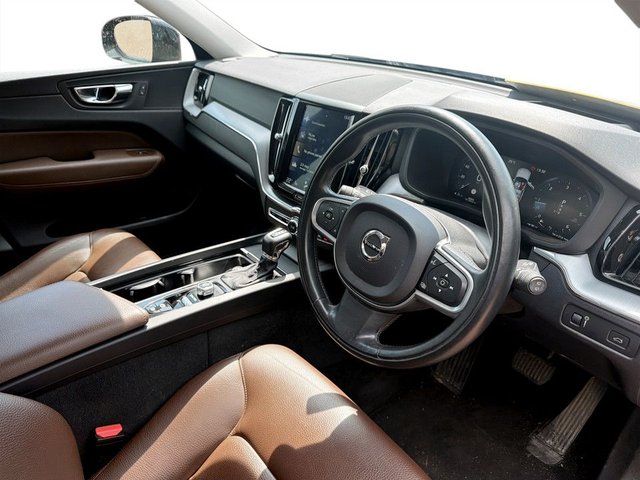 View our VOLVO XC60