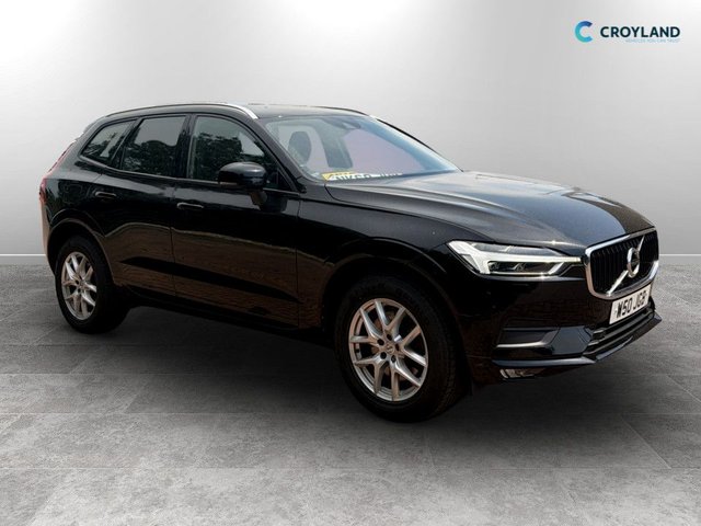 View our Volvo Xc60 2.0 D4 Momentum Pro SUV 5dr Diesel Auto AWD Euro 6 (s/s) (190 ps)
