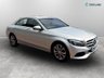 USED 2016 66 MERCEDES-BENZ C CLASS 2.1 C220d Sport Saloon 4dr Diesel Manual Euro 6 (s/s) (170 ps) 