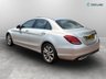 USED 2016 66 MERCEDES-BENZ C CLASS 2.1 C220d Sport Saloon 4dr Diesel Manual Euro 6 (s/s) (170 ps) 