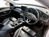 USED 2016 66 MERCEDES-BENZ C CLASS 2.1 C220d Sport Saloon 4dr Diesel Manual Euro 6 (s/s) (170 ps) 